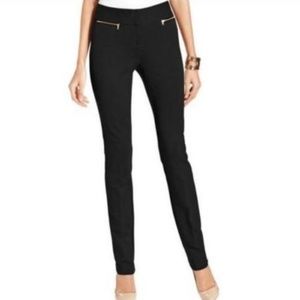 Alfani Tummy control Black pant